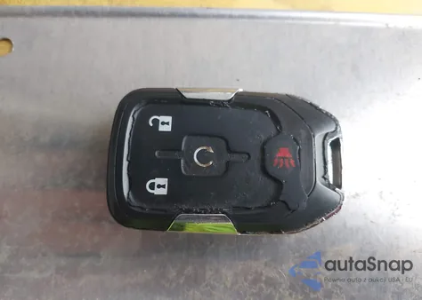 2019 GMC Terrain Slt from USA, damaged, VIN 3GKALPEV5KL197878